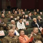 06.11.2021 Kielce.WDK. IV Gala wręczenia Nagród Imienia Generała Dywizji Bolesława Wieniawy- Długoszowskiego / Jarosław Kubalski / Radio Kielce