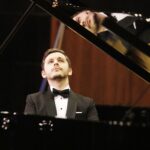 Na zdjęciu Kamil Pacholec / Fot. Jarosław Kubalski - Radio Kielce