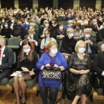 20.11.2021 Kielce. Zespół Państwowych Szkół Muzycznych. Koncert finalisty Konkursu Chopinowskiego Kamila Pacholca / Jarosław Kubalski / Radio Kielce