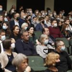 21.1.2021 Kielce. Zespół Państwowych Szkół Muzycznych. Koncert fortepianowy Kamila Pacholca / Jarosław Kubalski / Radio Kielce