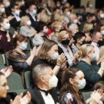 21.1.2021 Kielce. Zespół Państwowych Szkół Muzycznych. Koncert fortepianowy Kamila Pacholca / Jarosław Kubalski / Radio Kielce