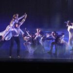 23.10.2021 Kielce KTT. Widowisko "Ballady bez Romansów. Mickiewicz wzruszony" / Jarosław Kubalski / Radio Kielce