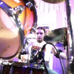 05.11.2021. Radio Kielce. Koncert zespołu AyAhuasca / Jarosław Kubalski / Radio Kielce