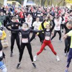 07.11.2021 Kielce. Bieg Niepodległości / Jarosław Kubalski / Radio Kielce