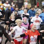 07.11.2021 Kielce. Bieg Niepodległości / Jarosław Kubalski / Radio Kielce