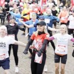 07.11.2021 Kielce. Bieg Niepodległości / Jarosław Kubalski / Radio Kielce