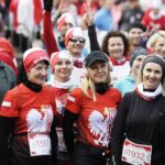 07.11.2021 Kielce. Bieg Niepodległości / Jarosław Kubalski / Radio Kielce