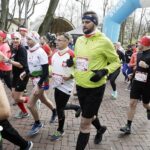 07.11.2021 Kielce. Bieg Niepodległości / Jarosław Kubalski / Radio Kielce