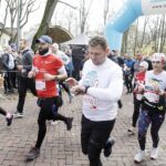 07.11.2021 Kielce. Bieg Niepodległości / Jarosław Kubalski / Radio Kielce