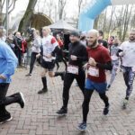 07.11.2021 Kielce. Bieg Niepodległości / Jarosław Kubalski / Radio Kielce