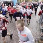 07.11.2021 Kielce. Bieg Niepodległości / Jarosław Kubalski / Radio Kielce