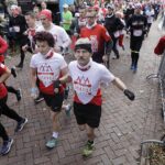 07.11.2021 Kielce. Bieg Niepodległości / Jarosław Kubalski / Radio Kielce