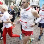 07.11.2021 Kielce. Bieg Niepodległości / Jarosław Kubalski / Radio Kielce