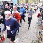 07.11.2021 Kielce. Bieg Niepodległości / Jarosław Kubalski / Radio Kielce