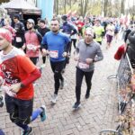 07.11.2021 Kielce. Bieg Niepodległości / Jarosław Kubalski / Radio Kielce