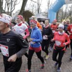 07.11.2021 Kielce. Bieg Niepodległości / Jarosław Kubalski / Radio Kielce