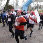 07.11.2021 Kielce. Bieg Niepodległości / Jarosław Kubalski / Radio Kielce