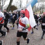 07.11.2021 Kielce. Bieg Niepodległości / Jarosław Kubalski / Radio Kielce