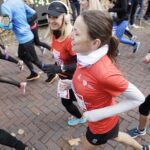 07.11.2021 Kielce. Bieg Niepodległości / Jarosław Kubalski / Radio Kielce