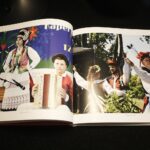 12.11.2021. Kielce. Album „Jawor - u źródeł kultury” / Jarosław Kubalski / Radio Kielce