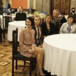 19.11.2021 Kielce. WDK. Nagrody Talenty Świętokrzyskie 2021 dla uzdolnionej młodzieży / Jarosław Kubalski / Radio Kielce