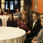 Kielce. WDK. Nagrody Talenty Świętokrzyskie 2021 dla uzdolnionej młodzieży / Fot. Jarosław Kubalski - Radio Kielce