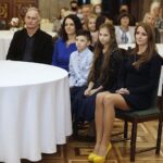 19.11.2021 Kielce. WDK. Nagrody Talenty Świętokrzyskie 2021 dla uzdolnionej młodzieży / Jarosław Kubalski / Radio Kielce