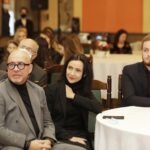 19.11.2021 Kielce. WDK. Nagrody Talenty Świętokrzyskie 2021 dla uzdolnionej młodzieży / Jarosław Kubalski / Radio Kielce