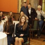 19.11.2021 Kielce. WDK. Nagrody Talenty Świętokrzyskie 2021 dla uzdolnionej młodzieży / Jarosław Kubalski / Radio Kielce