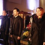 20.11.2021 Kielce. Kościół Św. Krzyża. Koncert patriotyczny w wykonaniu zespołu Sonanto / Jarosław Kubalski / Radio Kielce