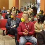 21.11.2021 Kielce. Kongres ugrupowania Polska 2050 / Jarosław Kubalski / Radio Kielce