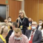 21.11.2021 Kielce. Kongres ugrupowania Polska 2050 / Jarosław Kubalski / Radio Kielce