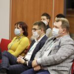 21.11.2021 Kielce. Kongres ugrupowania Polska 2050 / Jarosław Kubalski / Radio Kielce