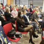 21.11.2021 Kielce. Kongres ugrupowania Polska 2050 / Jarosław Kubalski / Radio Kielce