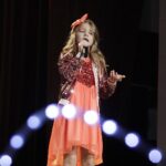 21.11.2021 Kielce. WDK. Międzynarodowy Festiwal im. Henryka Morysa i Andrzeja Litwina. Alicja Jałocha / Jarosław Kubalski / Radio Kielce