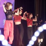 21.11.2021 Kielce. WDK. Międzynarodowy Festiwal im. Henryka Morysa i Andrzeja Litwina. Zespół Cha Cha / Jarosław Kubalski / Radio Kielce