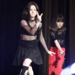 21.11.2021 Kielce. WDK. Międzynarodowy Festiwal im. Henryka Morysa i Andrzeja Litwina. Zespół Cha Cha / Jarosław Kubalski / Radio Kielce