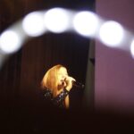 21.11.2021 Kielce. WDK. Międzynarodowy Festiwal im. Henryka Morysa i Andrzeja Litwina. Michalina Cedro / Jarosław Kubalski / Radio Kielce