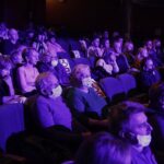 21.11.2021 Kielce. WDK. Międzynarodowy Festiwal im. Henryka Morysa i Andrzeja Litwina / Jarosław Kubalski / Radio Kielce