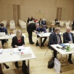 22.11.2021. Kielce. Sejmik Województwa Świętokrzyskiego / Jarosław Kubalski / Radio Kielce