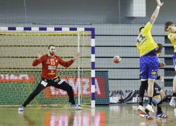 08.05.2021 Kielce. PGNiG Superliga. Mecz Łomża Vive Kielce - Piotrkowianin Piotrków Trybunalski / Fot. Jarosław Kubalski - Radio Kielce