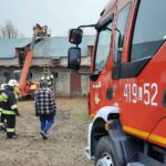 Komenda Powiatowa Państwowej Straży Pożarnej w Hrubieszowie