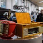 Radio / Radio Szczecin