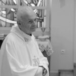 Ksiądz Stanisław Dadej / UMiG Stopnica