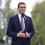 Mateusz Morawiecki z wizytą w Świętokrzyskiem