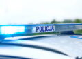 Pijani rodzice opiekowali się trojgiem dzieci. Matka upuściła niemowlę