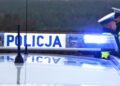 Policja, kolizja, wypadek, / Marzena Mąkosa / Radio Kielce