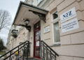 Narodowy Fundusz Zdrowia. Świętokrzyski Oddział Wojewódzki w Kielcach. NFZ / Marzena Mąkosa / Radio Kielce