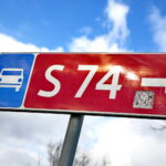 Utrudnienia na ekspresówce