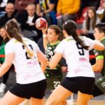 13.11.2021. Kobierzyce. Mecz PGNiG Superliga: KPR Gminy Kobierzyce - Suzuki Korona Handball Kielce / Michał Ciechanowicz / pgnig-superliga.pl